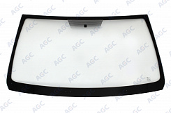 Лобовое стекло БОР для LADA (ВАЗ) LARGUS (2012 - н.в.)