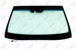 Лобовое стекло AGC для HYUNDAI SANTA FE (2012 - 2018)