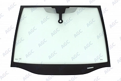 Лобовое стекло NordGlass для OPEL ZAFIRA (2005 - 2011)