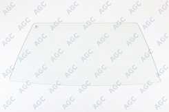 Лобовое стекло БОР для LADA (ВАЗ) 2115 (1997 - 2012)