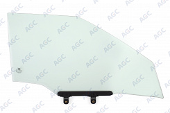 Боковое стекло AGC для HYUNDAI CRETA (II - 2021- )