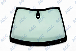 Лобовое стекло AGC для PEUGEOT 208 (2012 - 2019)