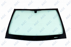 Лобовое стекло AGC для OPEL ASTRA (2005 - 2011)