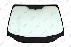 Лобовое стекло NordGlass для FORD FOCUS (III - 2011-2019 )