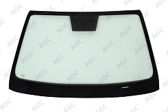 Лобовое стекло AGC для KIA CERATO (IV - 2018- )