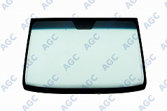 Лобовое стекло AGC для SSANGYOUNG ACTYON (2005 - 2011)