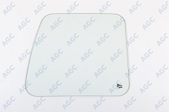 Заднее стекло БОР для ГАЗ 3302 ГАЗЕЛЬ (1990 - н.в.)