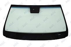 Лобовое стекло AGC для GENESIS GV70 (2020- )